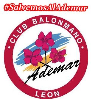 #SalvemosAlAdemar <a href="/ADEMARLEON/">//Abanca Ademar León</a> <a href="/SOS_AdemarLeon/">SOS_AdemarLeon</a>