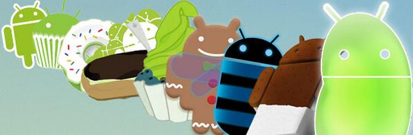 ConstantinSPD's tweet image. #Android 4.3 #JellyBean Comes in Two Weeks goo.gl/uG1el @Android @androidandme @TabletsUpdate