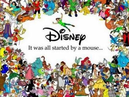 ディズニー夢をつづる素敵な言葉 Disney Yume Twitter