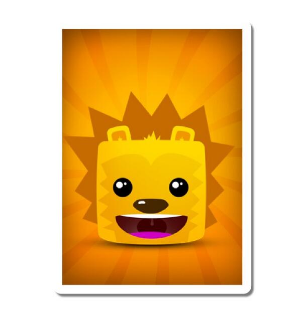 camillen19's tweet photo. I've just evolved my Bonzii! http://t.co/AW4sgMsVoE #BONZII http://t.co/uwNYa5mIhN