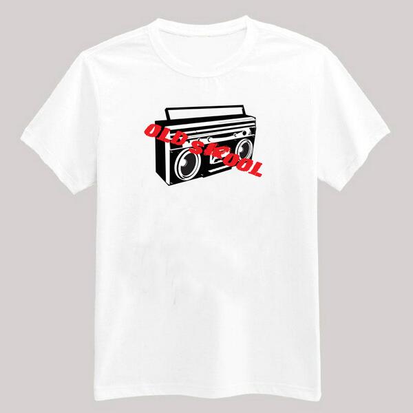 BlackEyeTeez's tweet photo. Old Skool T-shirt http://t.co/JR7Z2TXGfX