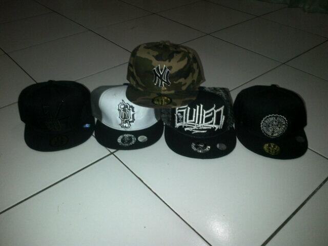 sullen new era
