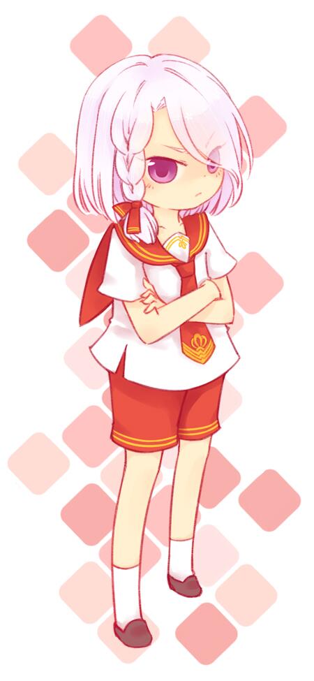 アードライのtwitterイラスト検索結果 古い順
