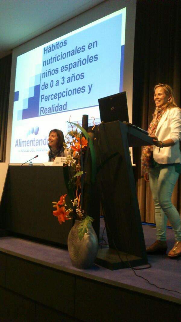 acipediatria's tweet photo. #acipediatria Simposis d'alimentació i nutrició infantil / Simposios de alimentación y nutrición infantil http://t.co/pom8hMYX54