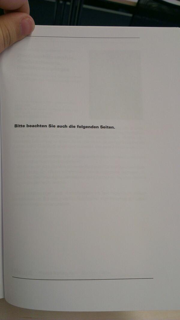 Nachhaltigkeit RT tweet media