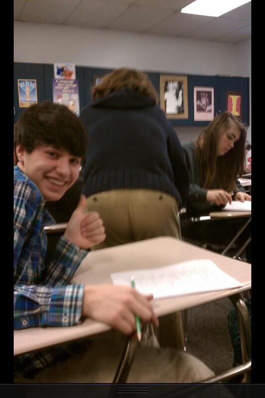 teacher creepshot 
