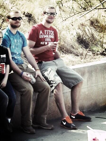 CaleWooten's tweet photo. Rest easy my brother, we'll meet again. http://t.co/zCUOFFYuc3