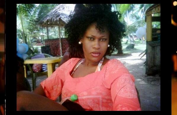 teamUche_Jumbo's tweet photo. Cute love her http://t.co/8Z8IlbaRIP