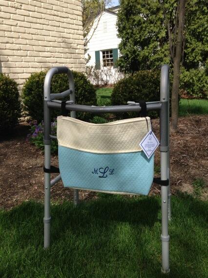 Monogramming now available!