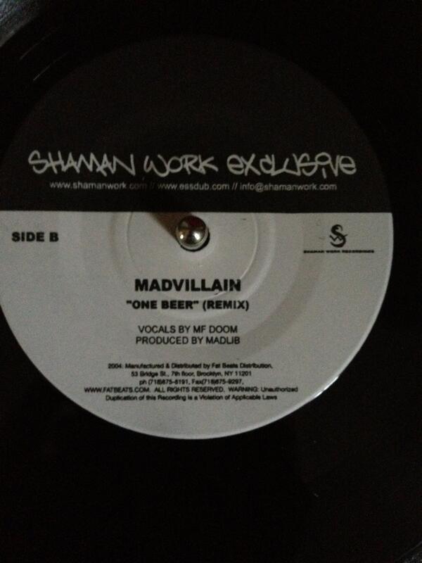 Bish0pD0nW0n's tweet image. I found this 45 inside a soaked Special Herbs 4,5, &amp;amp; 6 gate fold #perspective #GODHASASENSEOFHUMOR