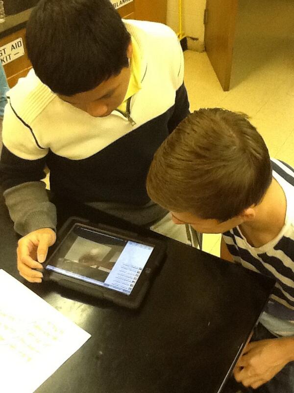 STEM_TC's tweet image. RSA Animate videos in Chemistry. #MCSSTEM