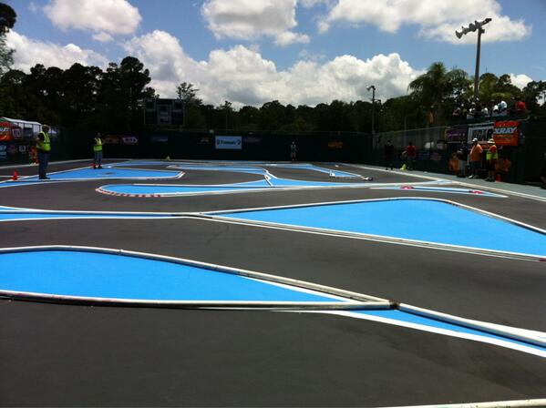 KOPROPOAmerica's tweet photo. 2013 ROAR Asphalt Nationals qualifying is under way. http://t.co/Zvpn1bjedo