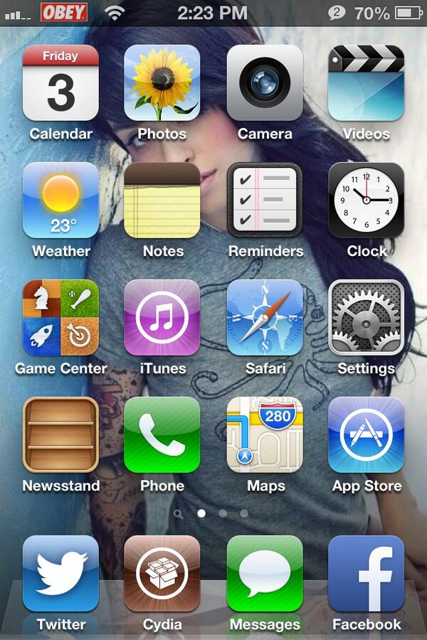 HistorysFinest's tweet photo. @ObeyLegalize , how you like my carrier logo?!?? http://t.co/XpInuywAjM