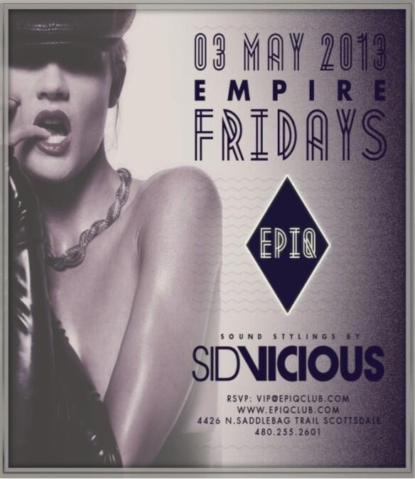 EPIQClub's tweet photo. Tonight!!! Lets get this Cinco De Mayo weekend started!!! #Epiqclub http://t.co/oS03JR5iVw