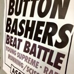 Photo by Button Bashers (@ButtonBashersZA)
