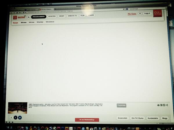 Solveig Rongevær tweet media