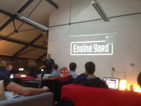 dubhacknight tweet picture
