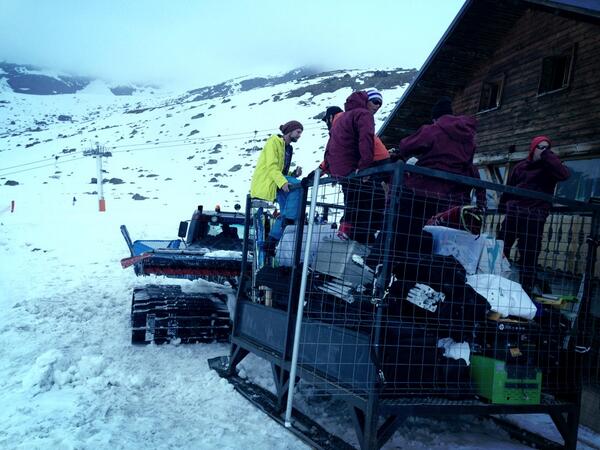 Been an epic week <a href="/dutchweekvaltho/">Dutchweek Festival</a> <a href="/360bar/">360-Bar Val Thorens</a>! Thanks for your support. Don't forget to check Facebook this weekend!