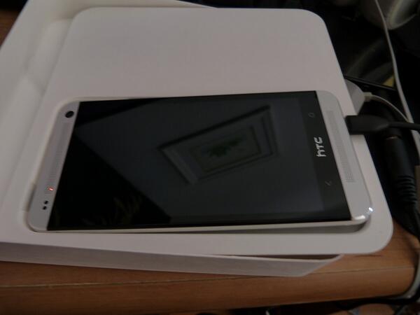 musikComp's tweet image. I finally got a smartphone... I was waiting for the right 'one'. ;)