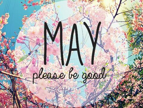 MyDreamLists's tweet photo. May - http://t.co/PueRJa9NMv