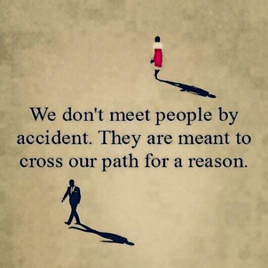 loubie481's tweet image. I believe in fate #life #mappedout :-)