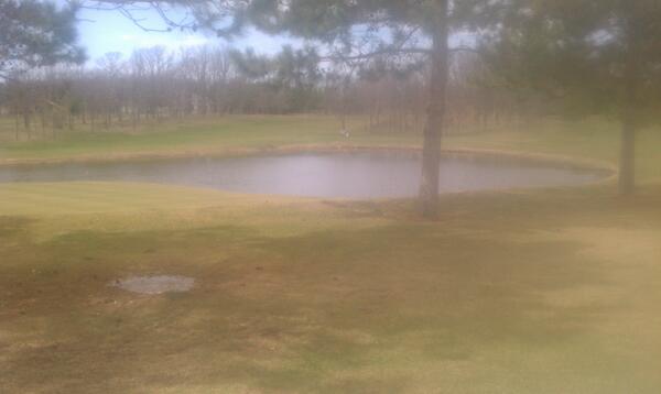 ThumperPond's tweet photo. Almost ready! #hellosummer http://t.co/UKGA2J5QJu