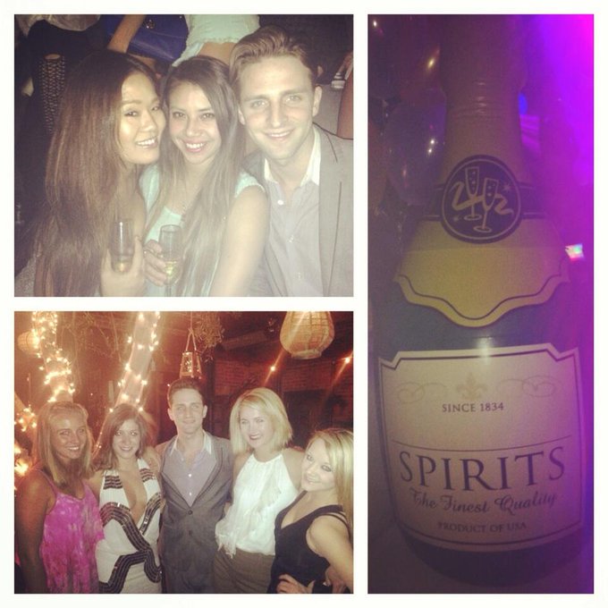 Watch Nicholas Alan's leaked NSFW photo on TwXstars