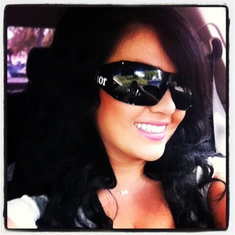 Another beautiful day in SD so luck to live in such a beautiful city !! #SanDiego #sunshine #blessed