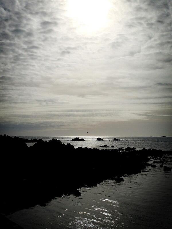 SwanageRowing's tweet photo. Cracking evening at the IOS gig champs. Vets underway. #wpgc2013 http://t.co/rUkkd4CPfp
