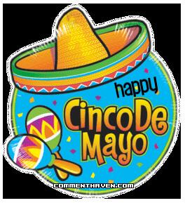 GroupSignature's tweet image. What a great weekend to celebrate Cinco De Mayo! Enjoy,and most importantly be safe!
