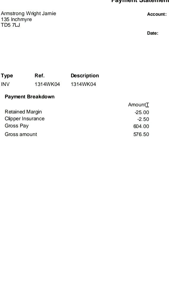 jaywright89's tweet image. @neil22gray all take this week's wages then #bignotes #cahtakeitwius