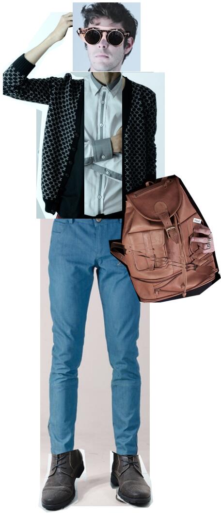 FashionSoap's tweet image. @JUAN_Project #JUANTrendHunter Mariana Ardila/info@fashionsoap.com @FashionSoap #ShoreditchStyle