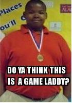 DerpyPictures's tweet image. A meme we made. (;