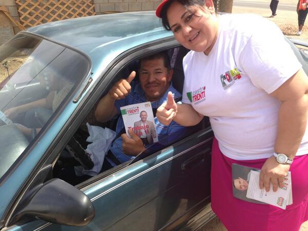 Diva Gastélum tweet media