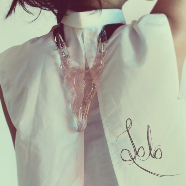 livewithsolo tweet media