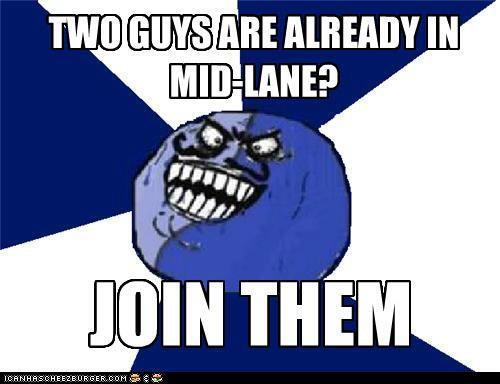 Kintoki_Douji_'s tweet image. #LolProblems