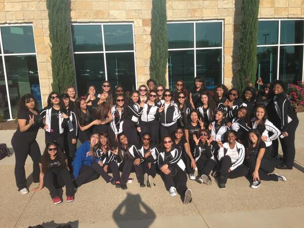 MacArthur Cheer tweet media
