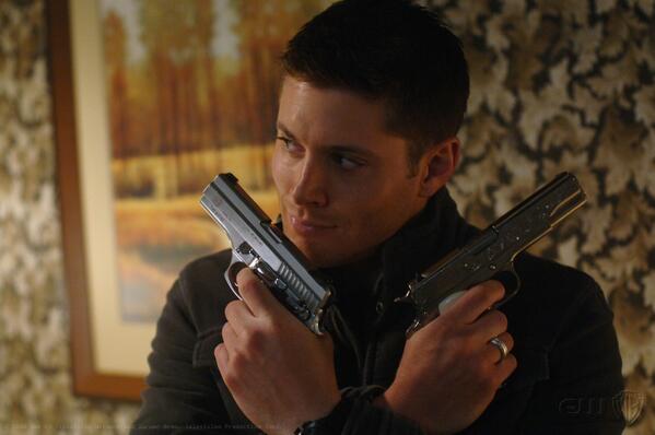 DeanWinGL's tweet image. #DeanSpam