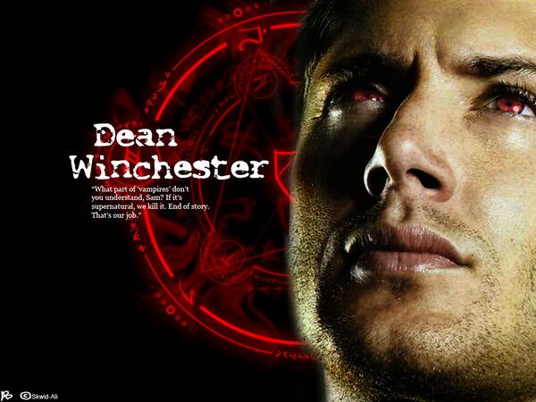 DeanWinGL's tweet image. #DeanSpam