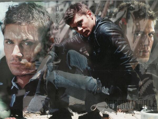 DeanWinGL's tweet image. #DeanSpam
