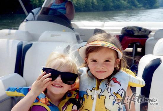 AW! @IBrookeHyland &amp; <a href="/IPaigeHyland/">Paige Hylandღ</a>
