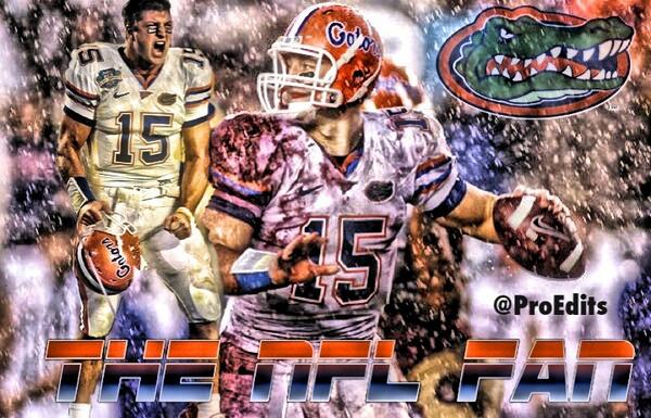Pro_Edits's tweet photo. Tebow at Florida! Here you go! @TheNFLFan http://t.co/0uPHfnZVHJ