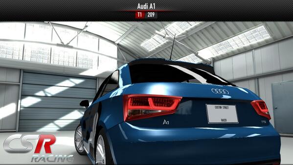 leoshoes's tweet photo. Check out my ride in #CSRRacing for iPhone! Try it for FREE!
http://t.co/FOUl6TwOEw  @Dustin876 http://t.co/94QWxhz7Hc