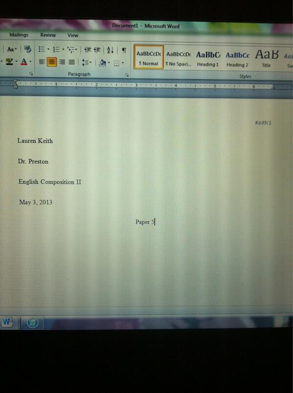 laurenn_hewlett's tweet image. @samdean23 ill trade you any day! #procrastination #ACCproblems