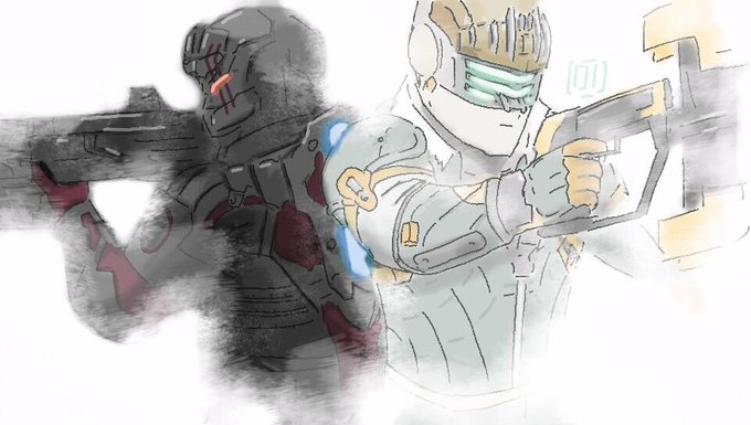 Deadspaceのtwitterイラスト検索結果 古い順 Deadspaceのtwitterイラスト検索結果 古い順