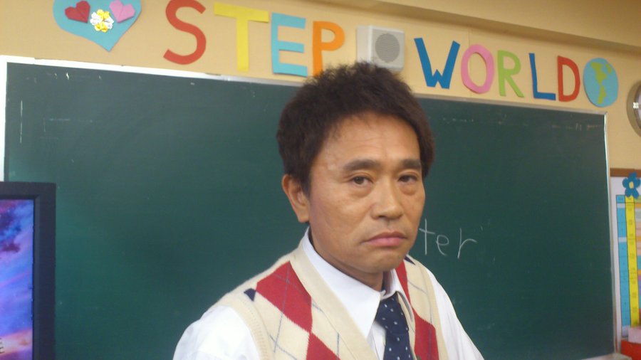 思わず笑える ダウンタウン 松本人志が ガキ使 で放った名言集 タレント辞書