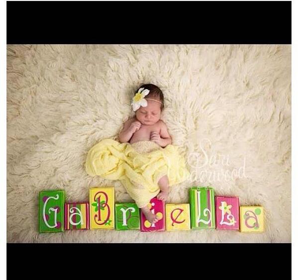 Becka215's tweet image. Isn't she a doll l @LeslieBabyie @itsalliecakes