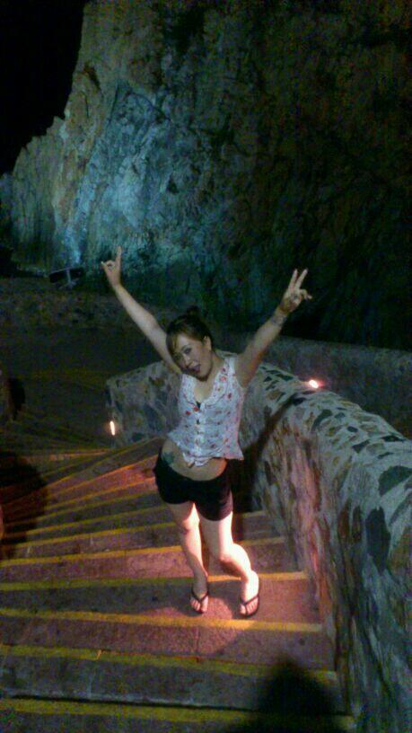 XISKRA's tweet photo. Muy feliz yo acá http://t.co/owlwAkqGkB