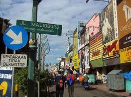 malioboro