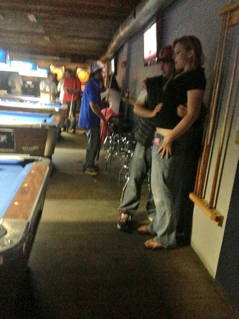 Clyde Clark on Twitter: “What I expected, whatever http://t.co/x019iRTsFa”